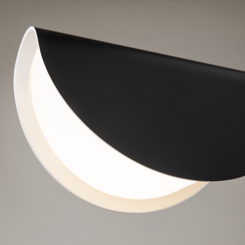 Торшер Maytoni Mollis MOD126FL-01B