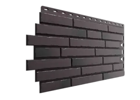 Фасадная панель Docke Klinker