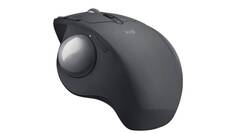 Мышь беспроводная Logitech Trackball MX ERGO, оптическая, 2000 dpi, Bluetooth/Радио, Li-pol, графитовый.