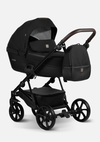 Tutis Коляска 2 в 1 VIVA 5+ Essential Periscape