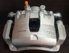 СУППОРТ ПЕРЕДНИЙ ПРАВЫЙ SOLARIS, RIO III MEILLOR