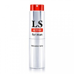 Спрей-стимулятор для мужчин 