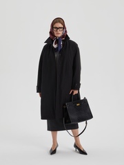 Пальто BLD158/00 Barbaraslife