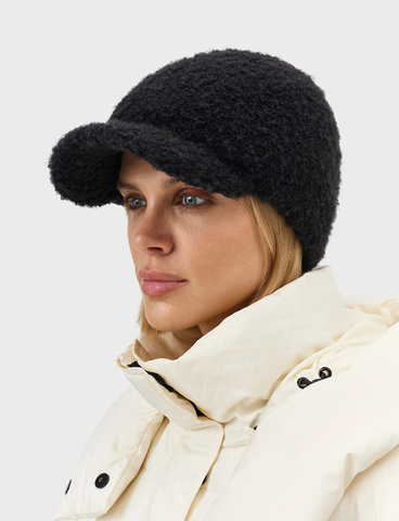 Шапка с козырьком BULMER