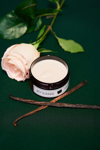 Маска для волос DUBAI