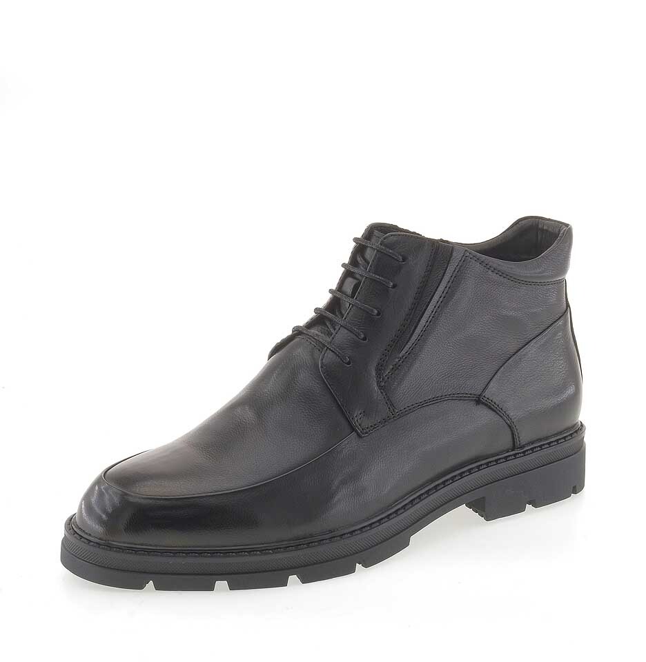 Ботинки мужские ROSCOTE T8015 черные