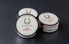 Macbellzy 25 g.