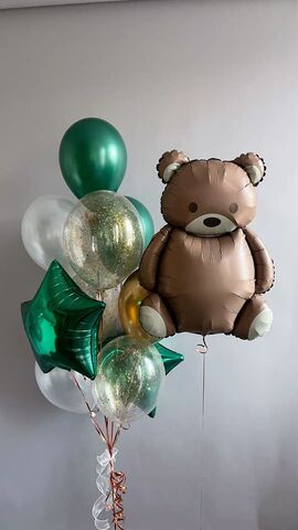 Готовое решение 