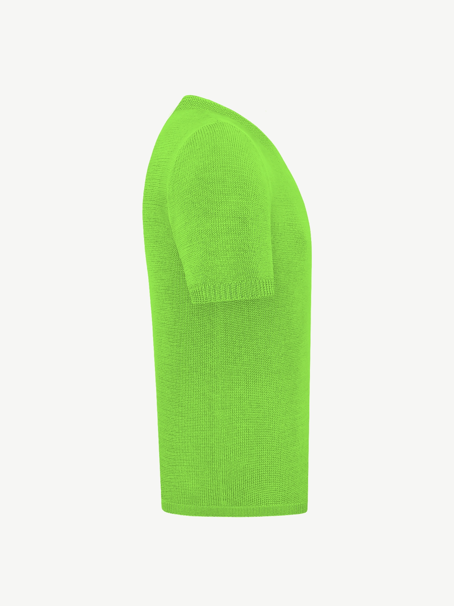 Футболка из экохлопка