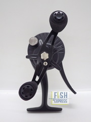 Катушка зимняя мультипликаторная Admiral KNIGHT ICE ENERGY 3.2:1/3+1/190г