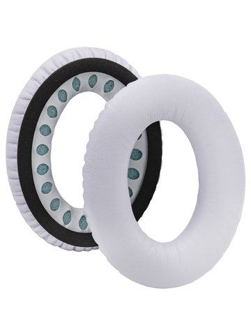 Амбушюры Bose QuietComfort15, QuietComfort25 (Белые)