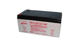 Аккумулятор EnerSys Genesis NP2.6-12