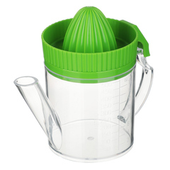 Соковыжималка-кувшин для цитрусовых, полипропилен VETTA