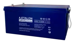 Аккумулятор A.ETALON AHRX 12-820W