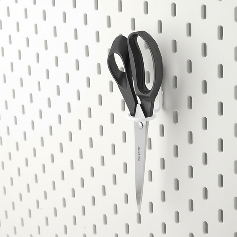 Держатель инструмента Sävarån, размеры: 5х6 см., материал: сталь (с порошковым покрытием)