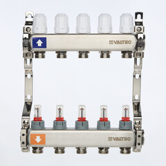 Valtec VTc.579.EMN.0606 коллектор 1