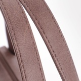 Сумка Саломея 364 македония какао