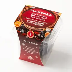 Мармелад вишневый глинтвейн "Так можно", 180 г