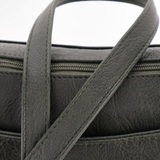 Сумка Саломея 364 македония оливковый