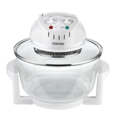 Аэрогриль Centek Ct-1456 (17 л, 1.4 кВт)