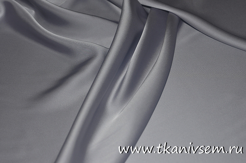 Костюмная стрейч шёлк люкс 01-03-03202-08