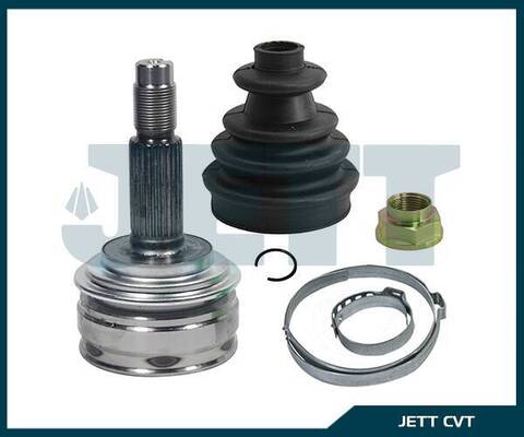 ШРУС внешний JETT V41-9274