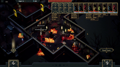 Deck of Haunts (для ПК, цифровой код доступа)