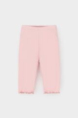 шорты  для девочки  КР 400801/розовый жемчуг к549