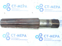 Развертка по Конус Морзе К/М5 №1 9ХС