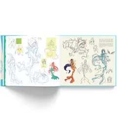 The Art of Winx Club. Third Season and First Movie (на английском языке)