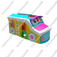 Элемент "Автобус" L-10017515