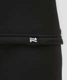 Комплект термобелья Nordski Jr. X-Warm Black