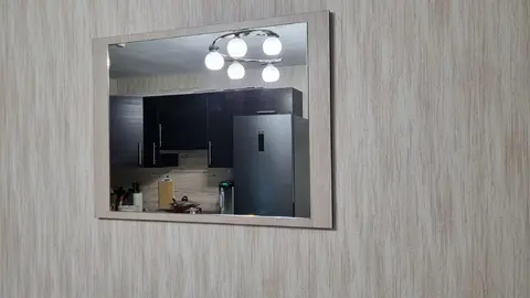 Зеркало Сакура лоредо