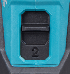 Аккумуляторная ударная дрель-шуруповёрт Makita DHP490Z