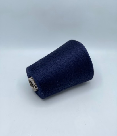 Cariaggi , Antilope, 2/60 3000м. 100% меринос, Темно-синий(98/974/706) ,арт-37372