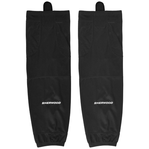 Гамаши c липучками SHERWOOD SW150 INT в ассортименте
