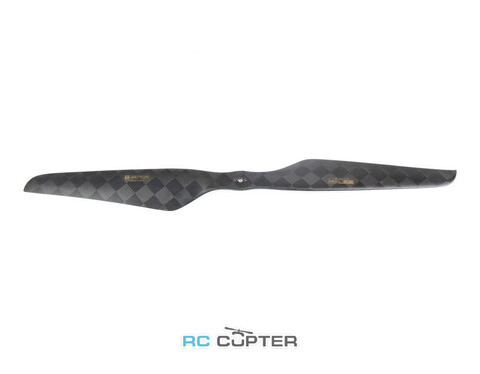 Пропеллер карбоновый NS 15x5 T-Motor (пара)