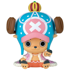 Фигурка Banpresto One Piece Sofvimates: Chopper (Crown)