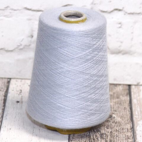 Кашемир с шелком LORO PIANA ROYAL 2/80 лед