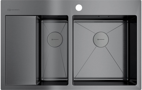 Omoikiri Akisame 78-2-GM-R