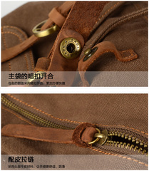 Рюкзак Endevor 268 Gray