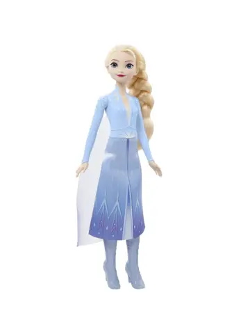 Кукла Холодное Сердце Эльза HLW48
