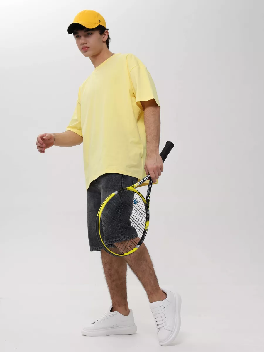 Бейсболка летняя