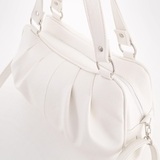 Сумка Саломея 187 канадский белый