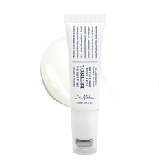 Крем для кожи вокруг глаз с апликатором Dr.Althea 25 мл
