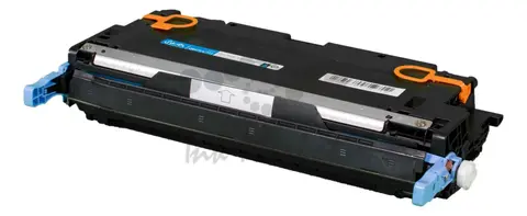 Картридж Sakura Q6471A/711C для HP, Canon, голубой, 6000 к.