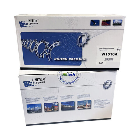 Совместимый картридж UNITON Premium W1510A для HP LJ 4003/MFP 4103 (3,05K)