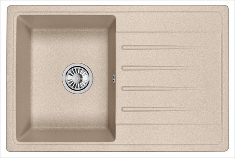 GRANULA 7602, БЕЖЕВЫЙ