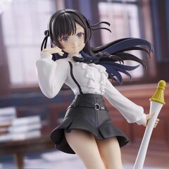 Фигурка Banpresto I May Be a Guild Receptionist, but I’ll Solo Any Boss to Clock Out on Time: Alina Clover