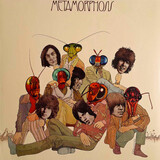 ROLLING STONES, THE: ROLLING STONES, THE: Metamorphosis